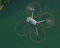 Wir stellen die DJI Mavic 3 Multispectral vor (Video)