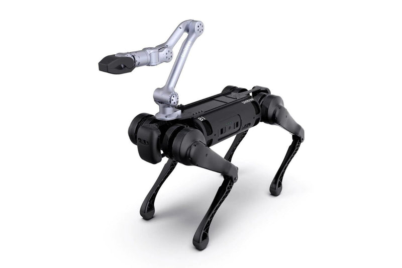 Unitree Z1 - Robotic Arm