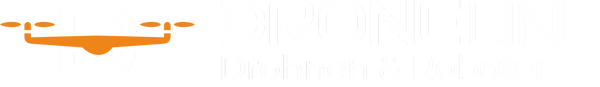 DRONELINE Drohnen & Roboter