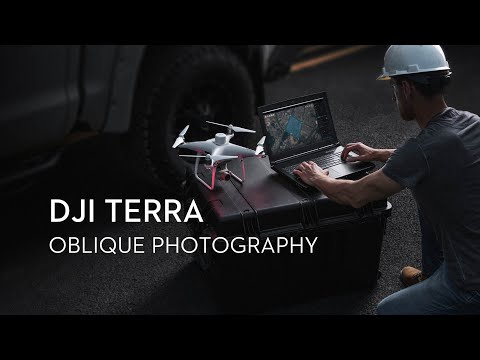 DJI Terra - Pro