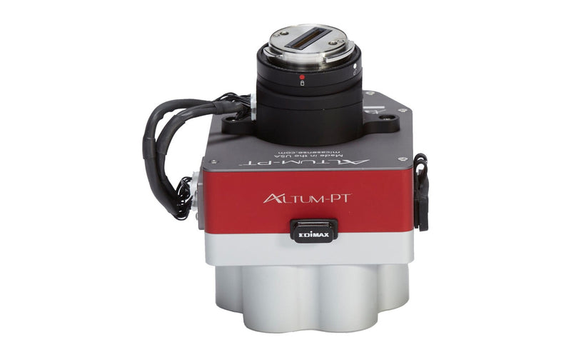 Altum-PT Multispektralkamera mit FLIR Zusatzsensor für M200 V2 Serie (PSDK / DJI Skyport)