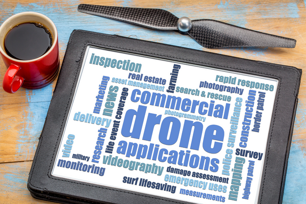 Die Bedeutung einer Gerätebezogenen Drohnen-Haftpflichtversicherung in Österreich