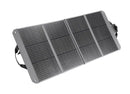 120W-Solarpanel von Zignes