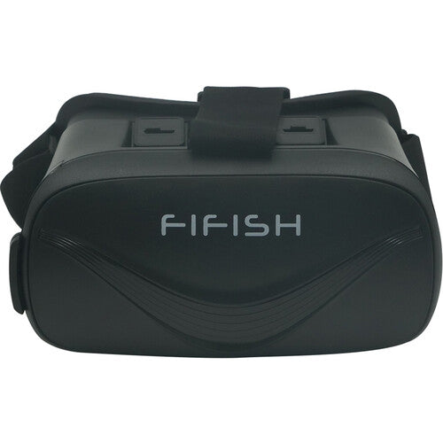 Fifish-VR-Brille