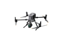 DJI Matrice M350 RTK (ohne Akkus, Ladekoffer, D-RTK 2 Mobile Station / incl. 24 Monate Care Enterprise Basic)
