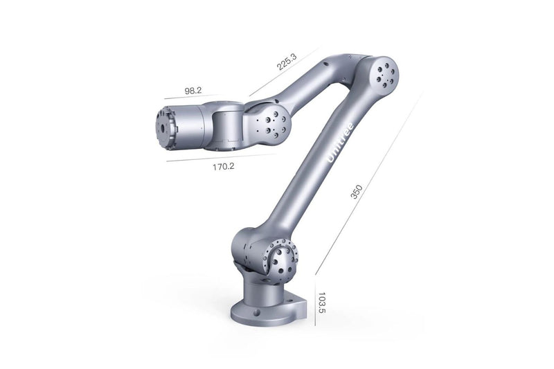 Unitree Z1 - Robotic Arm