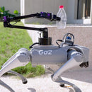 Unitree Go2 EDU Plus - Robot Dog