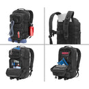 TOMcase Rucksack small für DJI Mini 4 Pro