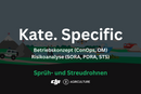 Betriebskonzept für Kate. Specific (ConOps inkl. SOAR)