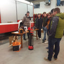 🔔 Rehkitzrettung 2025 – Bereit für die neue Saison! - Schulung und Ausbildung