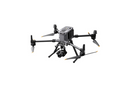 DJI Matrice M350 RTK (ohne Akkus, Ladekoffer, D-RTK 2 Mobile Station / incl. 24 Monate Care Enterprise Basic)