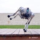 Unitree Go2 EDU Plus - Robot Dog