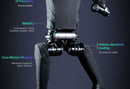 Unitree H1 - Der universelle Humanoid Roboter