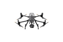 DJI Matrice M350 RTK (ohne Akkus, Ladekoffer, D-RTK 2 Mobile Station / incl. 24 Monate Care Enterprise Basic)