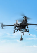 WISSON Orion AP30-G2 Lastenhaken