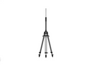 D-RTK 3 Vermessungsstab und Tripod / Stativ