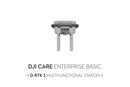 DJI Care Enterprise Basic (D-RTK 3 Multifunktionsstation) Aktivierungscode für 24 Monate