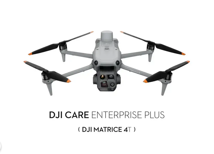 DJI Care Enterprise Plus (M4T) Aktivierungscode für 12 Monate