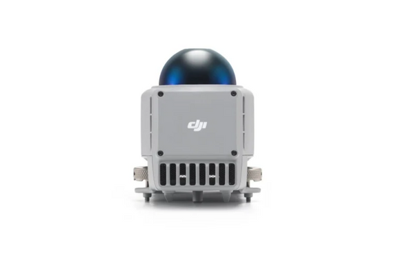 DJI Matrice 4 - Hinderniserkennungsmodul
