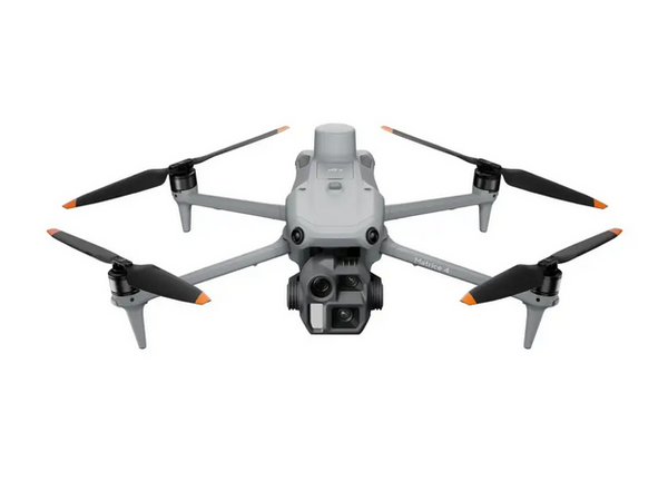 DJI Matrice 4E (inkl. 12 Monate DJI Care Enterprise Plus)