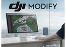DJI Modify Standard
