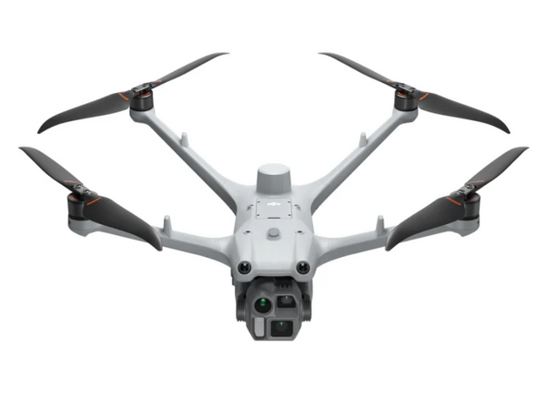 DJI Matrice 4D - RC Plus 2 Enterprise Combo (inkl. 12 Monate DJI Care Enterprise Plus)
