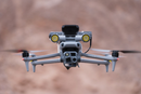 Dronavia Kronos M4 – Fallschirmsystem (PRS MOC M2 + internes FTS MOC 2511) für DJI Matrice 4E / 4T