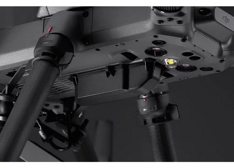 DJI Matrice 350 RTK – 4G-Dongle-Kit