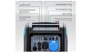 Inverter-Generator KS 6000iE S