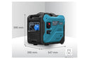 Inverter-Generator KS 6000iE S
