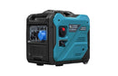 Inverter-Generator KS 6000iE S