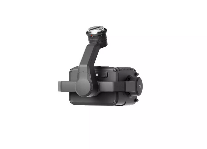 DJI Zenmuse H30T (inkl. 24 Monate Care Enterprise Basic)