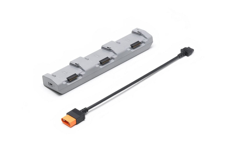 DJI Matrice 4D Serie - 240 W Ladestation