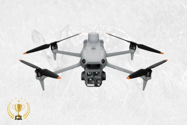Rehkitzrettung-Set - DJI Matrice 4T