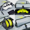 QYSEA Wasserdichter Rucksack für Unterwasserdrohnen