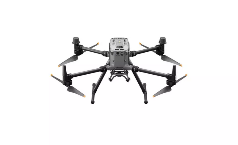 DJI Matrice M350 RTK + H30T (Bundle)