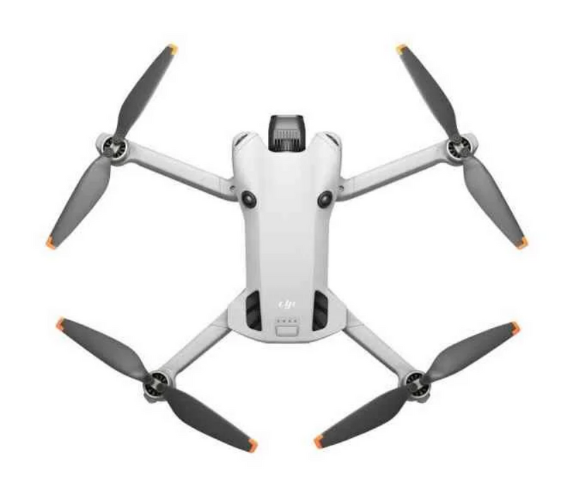 DJI Mini 4 Pro Fly More Combo (DJI RC 2)