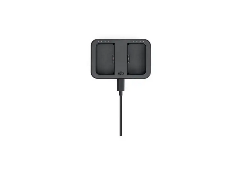 DJI WB37 Akkuladestation (USB-C)