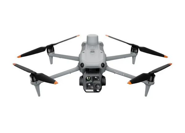 DJI Matrice 4T (inkl. 12 Monate DJI Care Enterprise Plus)