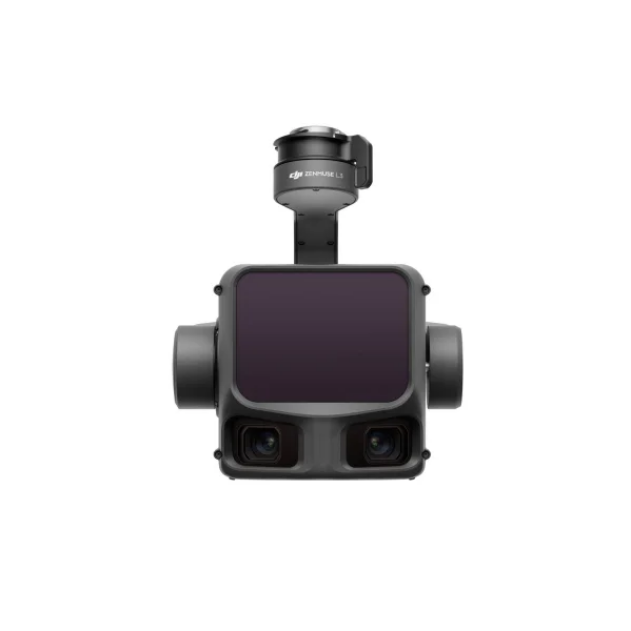 DJI Zenmuse L3 (inkl. 12 Monate DJI Care Enterprise Plus)
