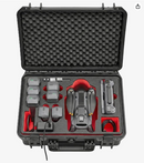 TOMcase Drohnenkoffer „Travel Edition” für DJI Mavic 4 Pro