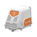 Sniffer4D Nano2 - TDLAS Methan-Detektion