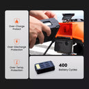 SplashDrone 4+ (SD4+) 4500mAh Intelligente Akkus