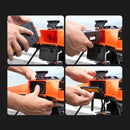 SplashDrone 4+ (SD4+) 4500mAh Intelligente Akkus