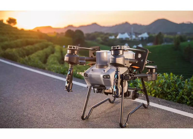 DJI Agras T25