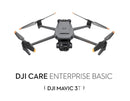 DJI Care Enterprise Basic (M3T) Aktivierungscode für 12 Monate