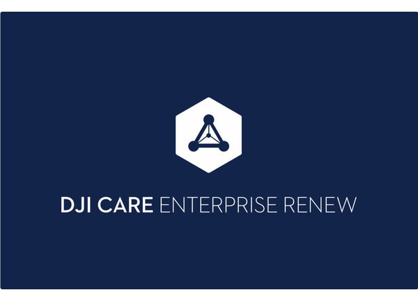 DJI Care Enterprise Basic Renew (M30) Verlängerungscode für weitere 12 Monate