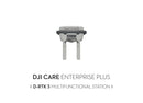 DJI Care Enterprise Plus (D-RTK 3 Multifunktionsstation) Aktivierungscode für 12 Monate