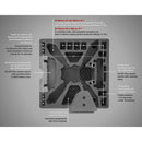 DJI Matrice 30 / 30T - "Ready To Fly" Koffer