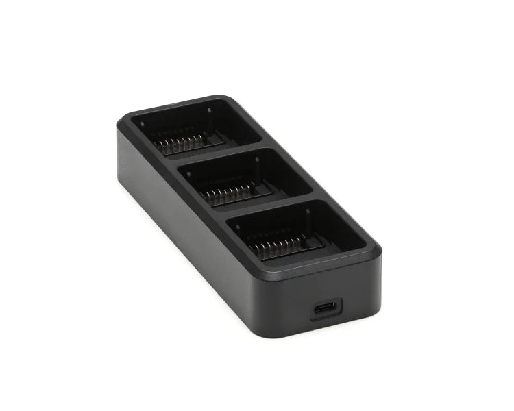 DJI Mavic 3 Enterprise Serie - Akkuladestation 100W (PART 04)